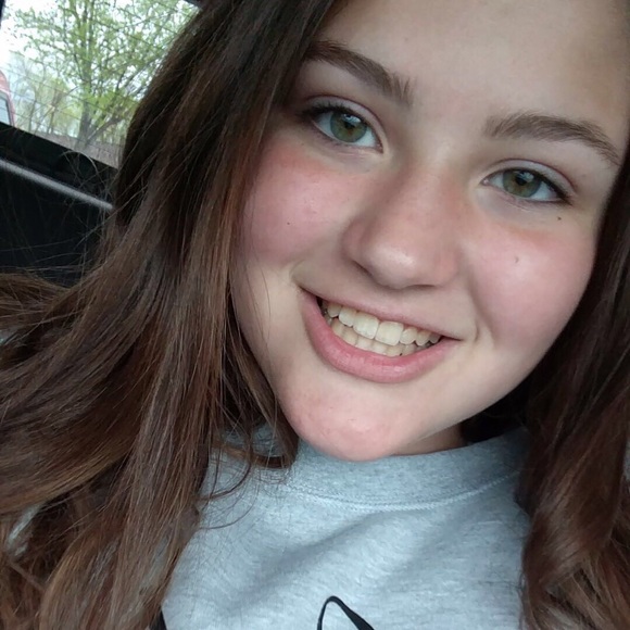 Meet your Posher, Teagan - Picture 1 of 1